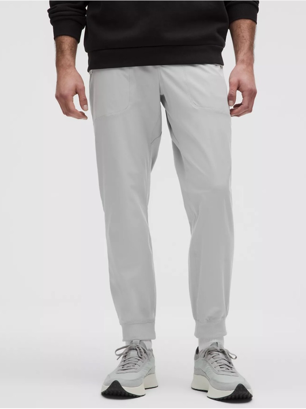 Lululemon ABC Warpstreme Jogger
Regular